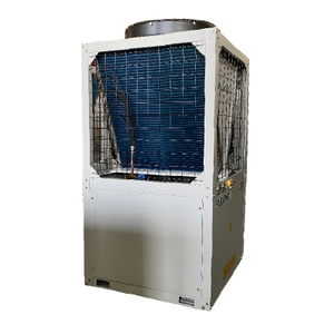 미니 공냉식 스크롤 냉각기 및 열 펌프, 10kW-45kW