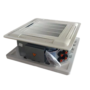 전문 HVAC 시스템 카세트 천장 팬 코일 장치