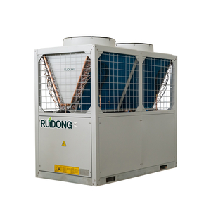 냉난방용 HVAC 시스템 EVI형 공냉식 냉각기 가격