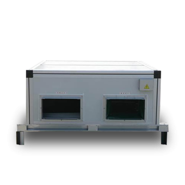 신선한 공기 환기 장치