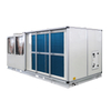 140kW ~ 280kW 매우 효율적이고 내구성있는 옥상 패키지 유닛