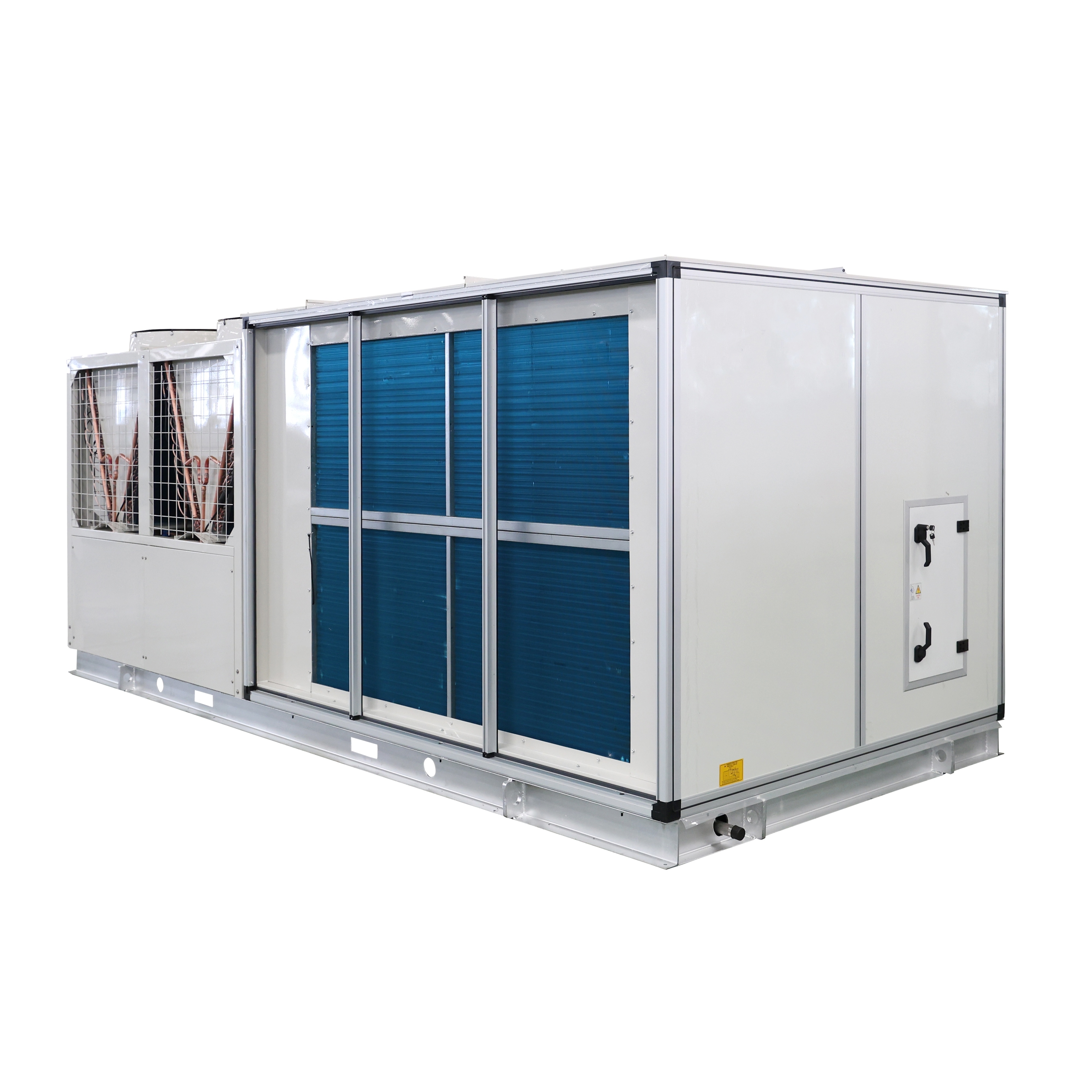HVAC 시스템 직접 확장 에어컨 옥상 패키지 장치