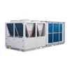 140kW ~ 280kW 매우 효율적이고 내구성있는 옥상 패키지 유닛