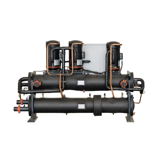 Ground Source Heat Pump 지상 소스 열 펌프