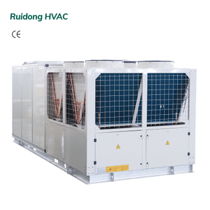 HVAC 시스템 직접 확장 에어컨 옥상 패키지 장치