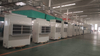 덕트 분할 장치 25kW-350kW 분할 에어컨 장치
