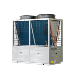 산업 표준 냉각기 공냉식 스크롤 냉각기