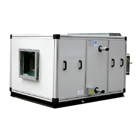 공기 취급 장치