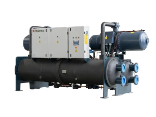 Air Cooled Chiller 공기 냉각 냉각기