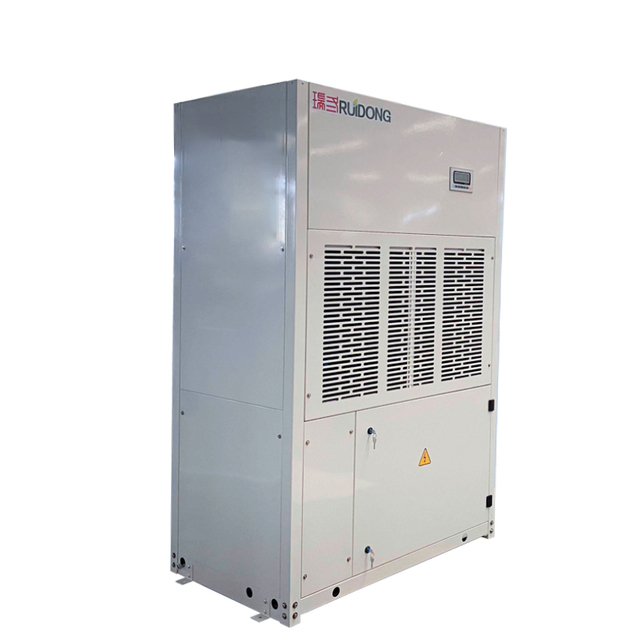 RUIDONG 에너지 절약 및 환경 친화적인 상업용 덕트 분할 에어컨 장치